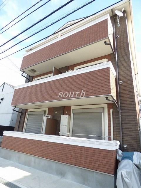 大阪府大阪市平野区加美南４丁目