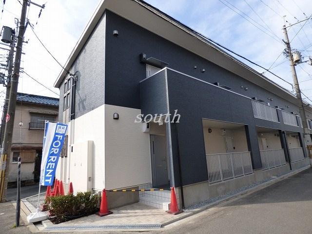 大阪府東大阪市花園本町１丁目