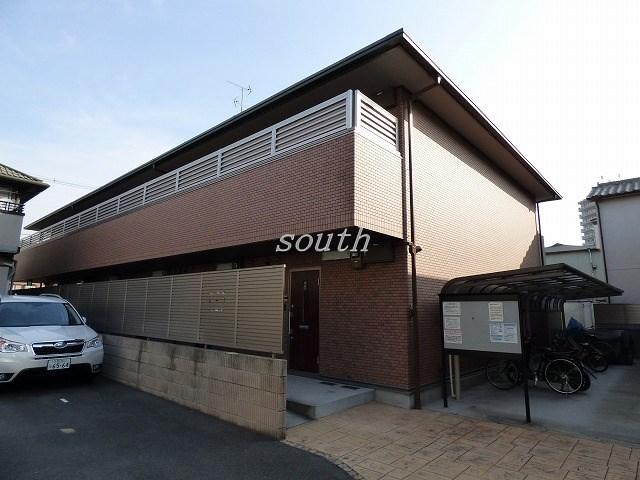 大阪府東大阪市御厨南２丁目