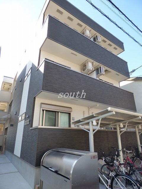 大阪府大阪市住吉区沢之町２丁目