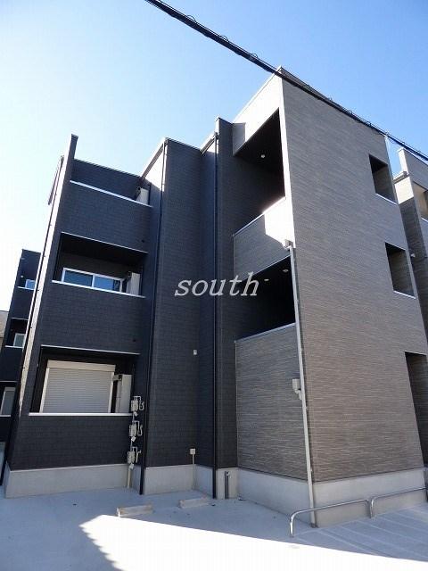 大阪府大阪市東住吉区今川４丁目