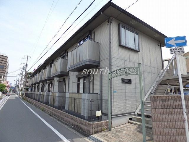 大阪府大阪市平野区瓜破１丁目