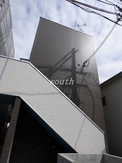 大阪府大阪市生野区小路1丁目