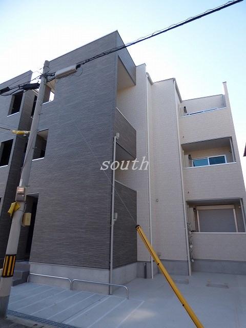 大阪府大阪市東住吉区今川４丁目