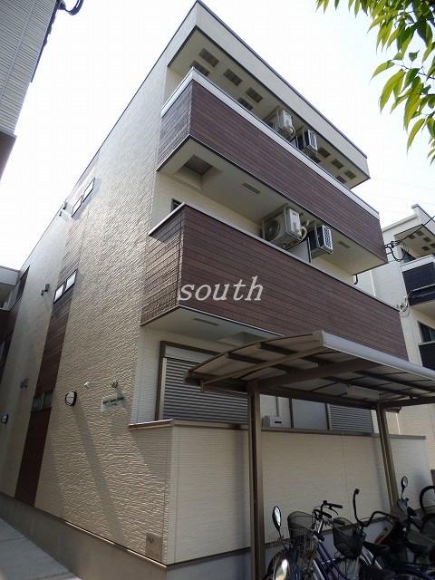 大阪府大阪市平野区長吉長原３丁目