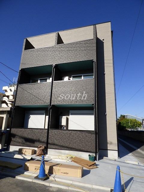 大阪府東大阪市稲田新町１丁目