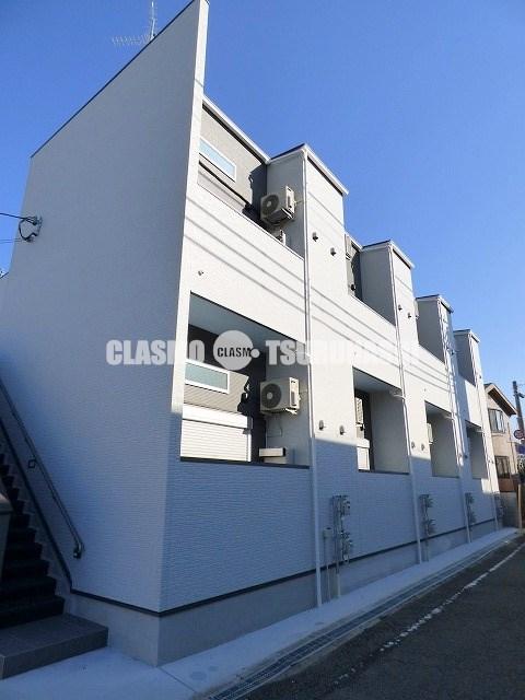 大阪府東大阪市西上小阪