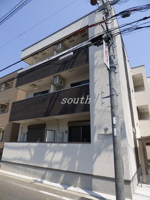 大阪府大阪市平野区長吉長原1丁目