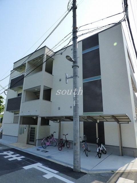 大阪府大阪市平野区長吉長原１丁目