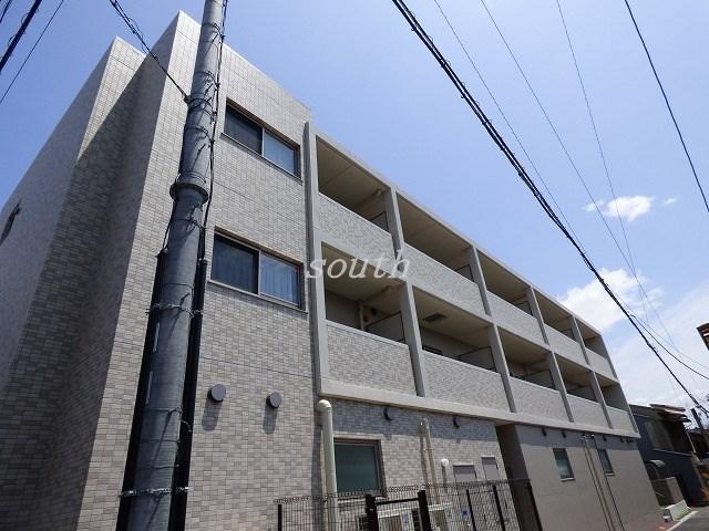 大阪府大阪市生野区林寺３丁目