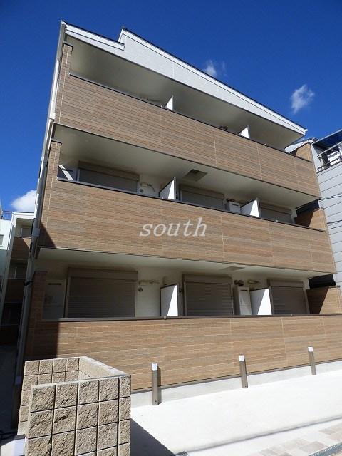 大阪府大阪市生野区舎利寺３丁目