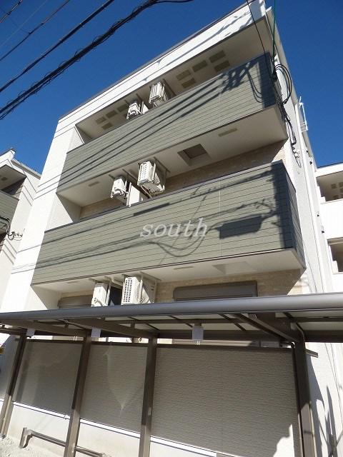 大阪府大阪市淀川区三津屋北1丁目