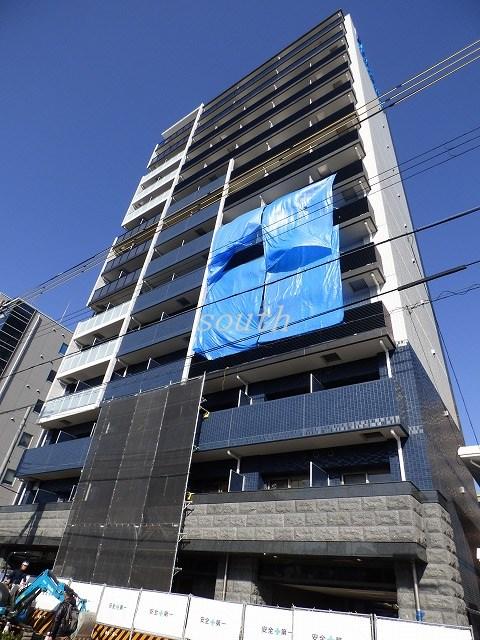 大阪府大阪市東成区中道３丁目
