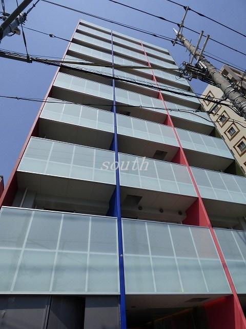 大阪府大阪市東成区東小橋２丁目