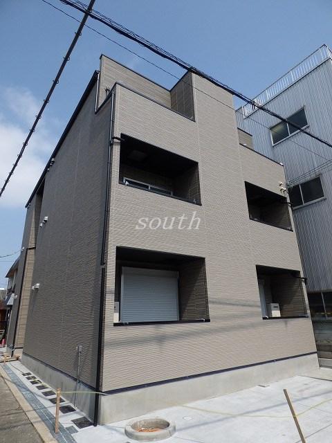 大阪府大阪市生野区巽南５丁目