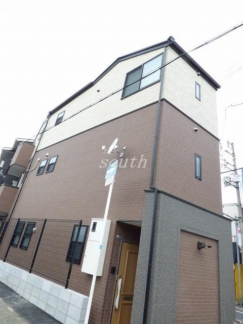 大阪府大阪市平野区加美南５丁目