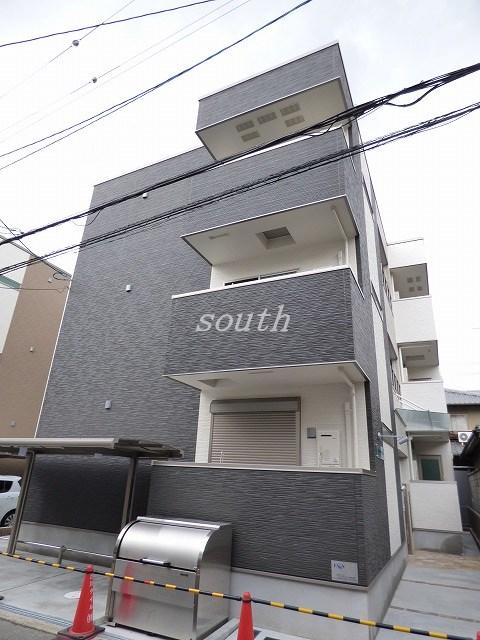 大阪府大阪市東住吉区中野1丁目