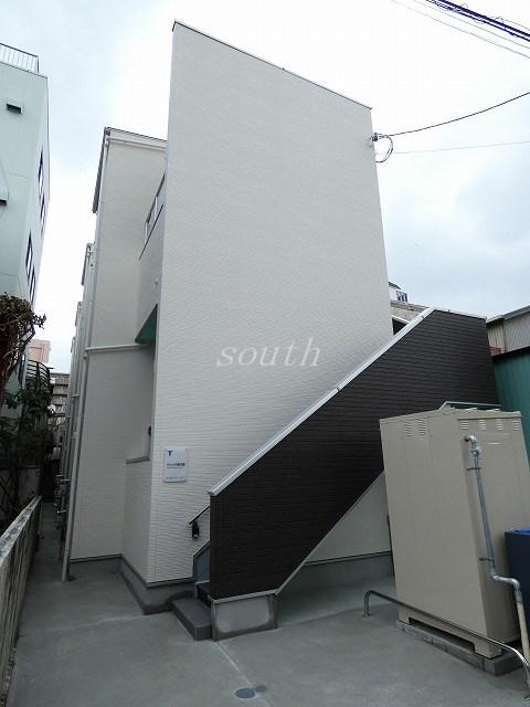 大阪府大阪市生野区新今里７丁目