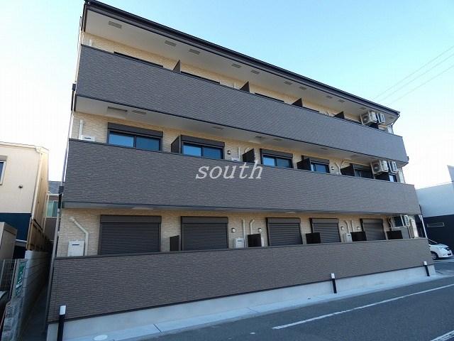 大阪府大阪市平野区加美正覚寺2丁目