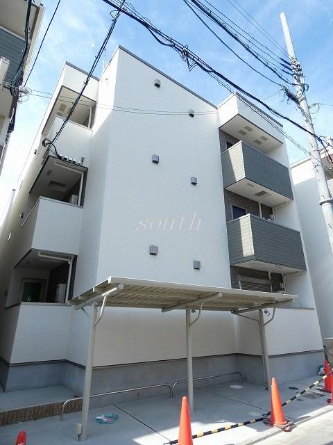 大阪府東大阪市森河内西１丁目