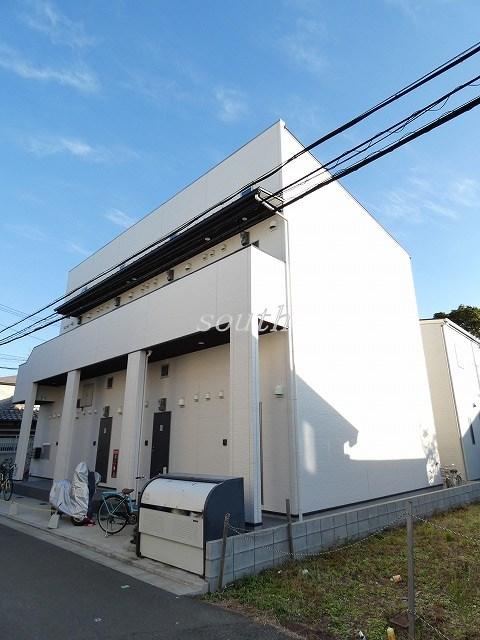 大阪府東大阪市小若江１丁目