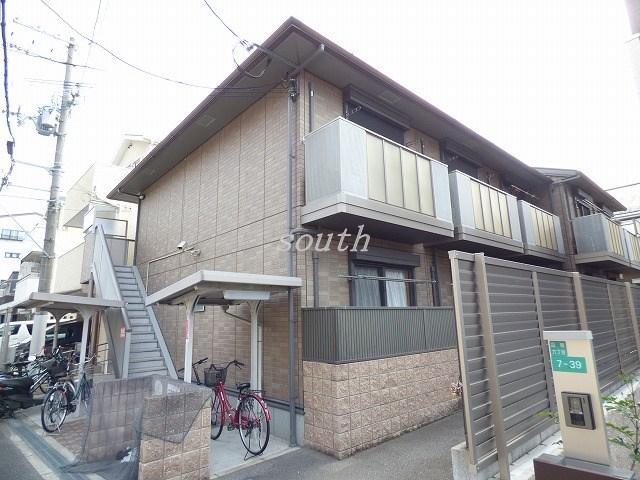 大阪府大阪市平野区瓜破６丁目