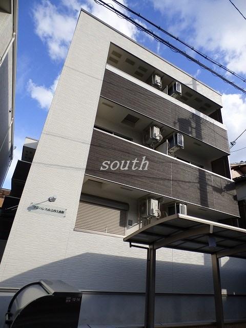 大阪府大阪市住吉区山之内４丁目