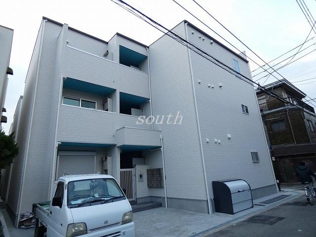 大阪府大阪市生野区小路東1丁目