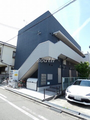 大阪府堺市堺区南清水町３丁