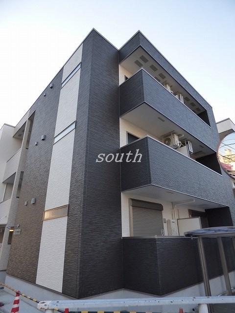 大阪府大阪市平野区瓜破１丁目