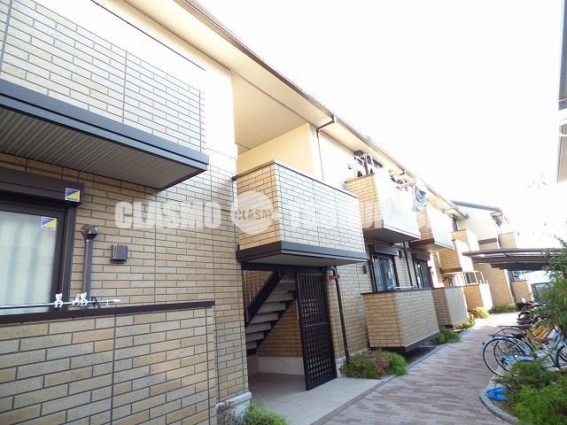 大阪府大阪市生野区巽南２丁目