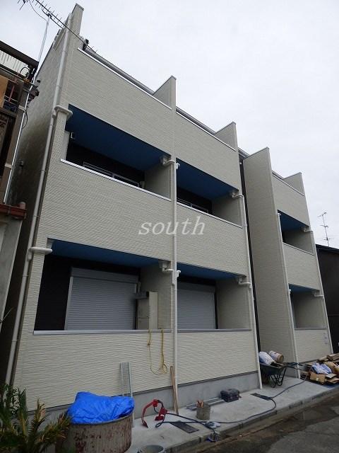 大阪府大阪市生野区小路東４丁目