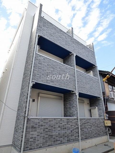 大阪府大阪市生野区小路東1丁目