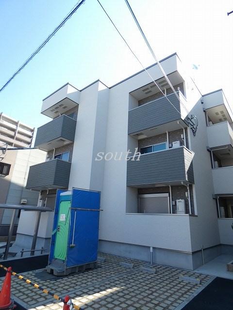大阪府堺市堺区北向陽町１丁