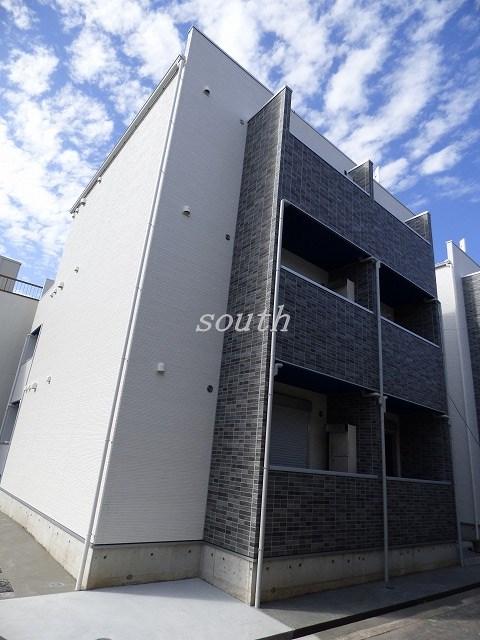 大阪府大阪市生野区小路東１丁目