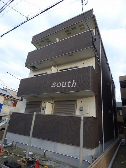 大阪府東大阪市岩田町４丁目