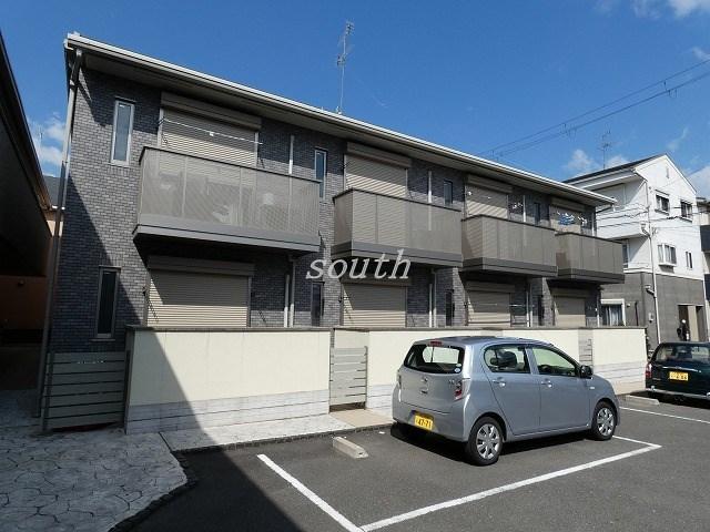 大阪府東大阪市森河内西１丁目