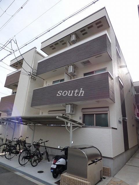 大阪府大阪市東淀川区瑞光３丁目