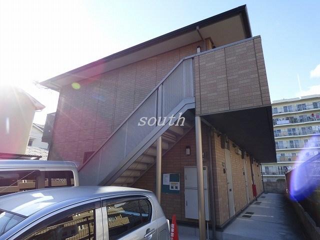 大阪府大阪市城東区中浜２丁目