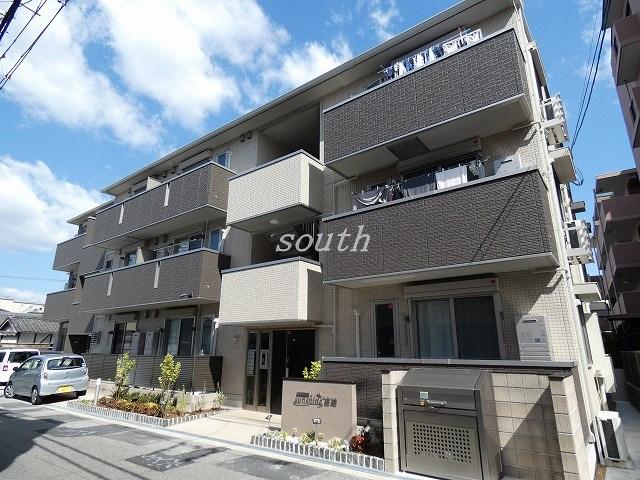 大阪府大阪市平野区喜連５丁目