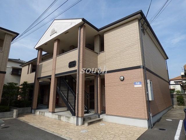 大阪府八尾市弓削町２丁目