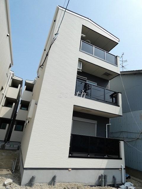 大阪府大阪市生野区巽東２丁目