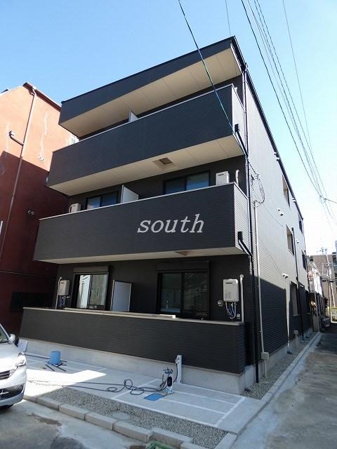 大阪府大阪市東住吉区住道矢田１丁目