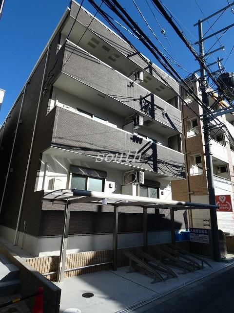 大阪府吹田市垂水町１丁目