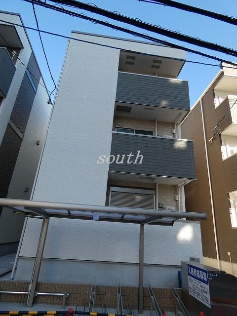 大阪府吹田市垂水町１丁目