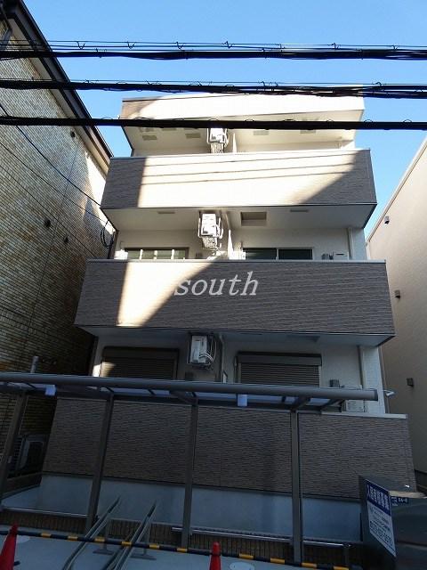 大阪府吹田市垂水町１丁目