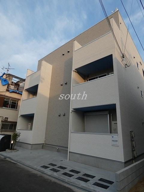 大阪府大阪市生野区生野西３丁目