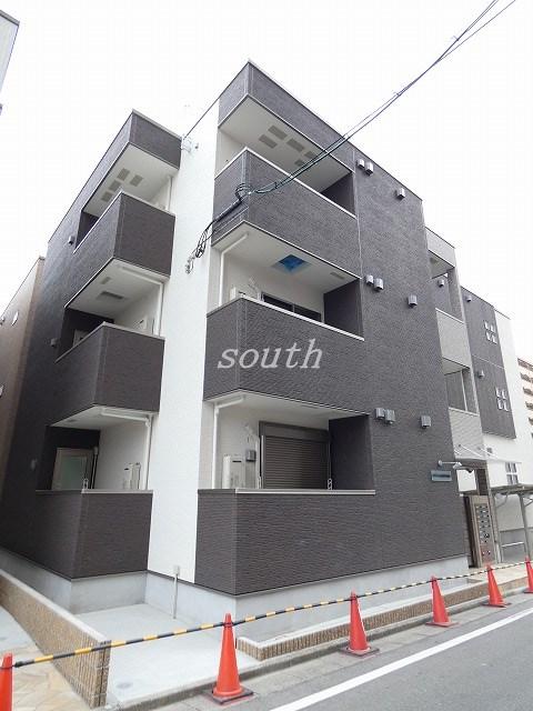 大阪府東大阪市吉田本町３丁目