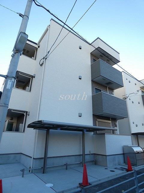 大阪府大阪市平野区長吉長原１丁目