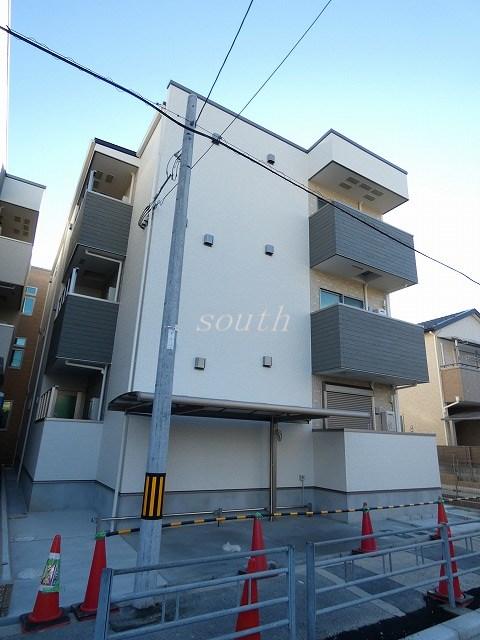 大阪府大阪市平野区長吉長原１丁目